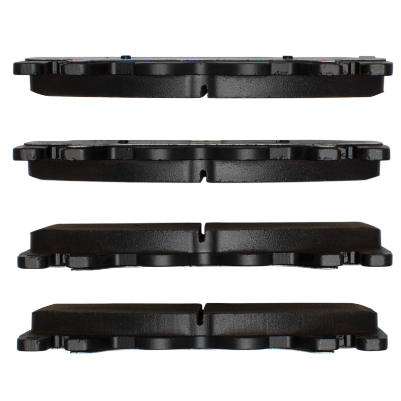 Ford Mustang Brake Pads - Front - R1 Concepts - Optimum OE - `24-`26